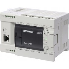 Mitsubishi FX3GE-24MT/ESS SPS FX3GE