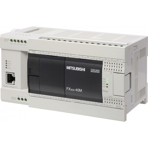 Mitsubishi FX3GE-40MT/ESS SPS FX3GE