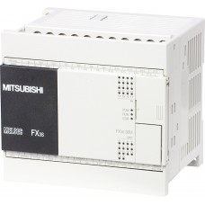 Mitsubishi FX3S-30MT/DS FX3S Base Unit