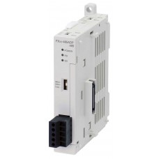 Mitsubishi FX3U-485ADP-MB PLC, FX3U RS485 Interface module