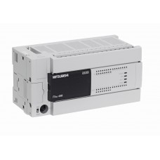 Mitsubishi FX3U-48MT/DSS PLC, FX3U Base Unit