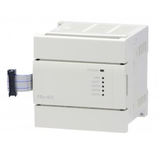 Mitsubishi FX3U-4LC PLC, FX3U Temperature control module