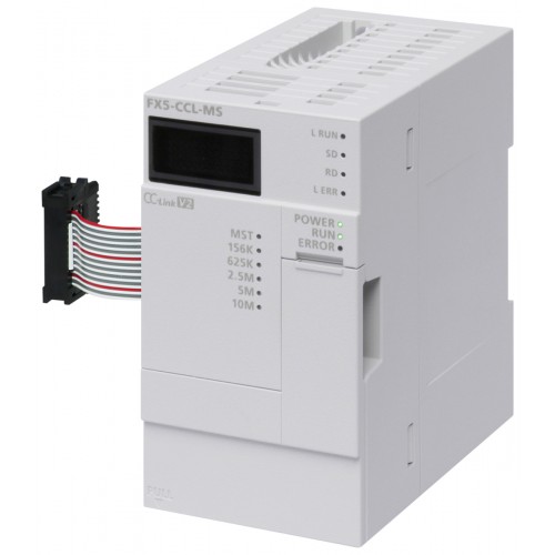 Mitsubishi FX5-CCL-MS FX5;CC-Link Master / Slave Module