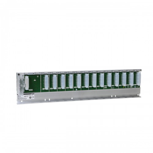 Mitsubishi Q312B PLC Q Series 12 Slots