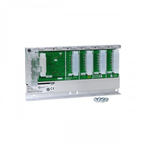 Mitsubishi Q33B PLC Q Series Base unit