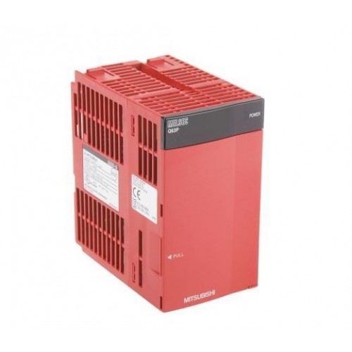 Mitsubishi Q63P PLC Q Series Power supply