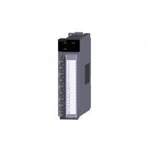 Mitsubishi Q64DAH PLC Q series;analogue output module