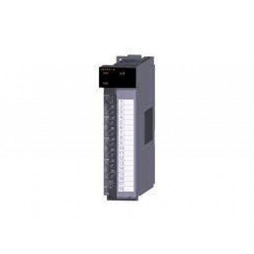 Mitsubishi Q64RD-G PLC Q Series Temperature input module