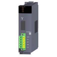 Mitsubishi QJ51AW12AL PLC Q Series AnyWireASLINK Master unit