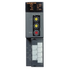 Mitsubishi QJ61BT11N PLC Q Series CC-Link Master/Local Module