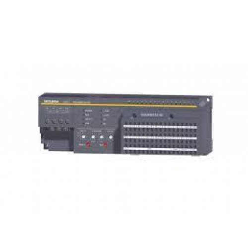 Mitsubishi QS0J65BTS2-8D PLC QS Safety CC-Link Remote I/O Module