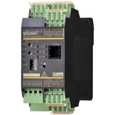 Mitsubishi QS90SR2SN-CC PLC Q Series Safety Relay