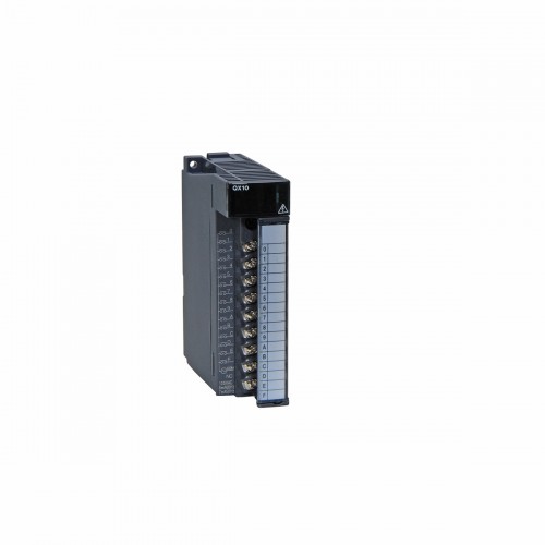 Mitsubishi QX10 PLC Q Series Input module