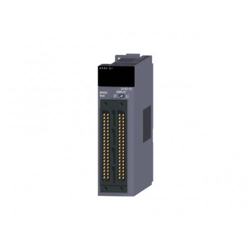 Mitsubishi QX42-S1 PLC Q Series Input module