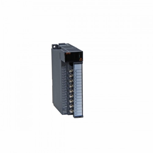 Mitsubishi QY80 PLC Q Series Output module