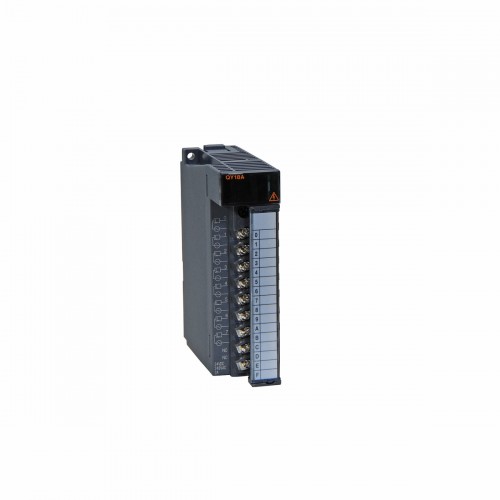 Mitsubishi QY18A PLC Q Series Output module