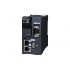 Mitsubishi R12CCPU-V-BZ19 PLC iQ-R Series C controller