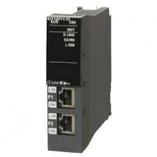 Mitsubishi RJ71C24-R2 PLC iQ-R Series; Serial communication module, RS-232 x2ch