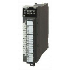 Mitsubishi RX40C7 PLC iQ-R Series; DC input module, 16 point