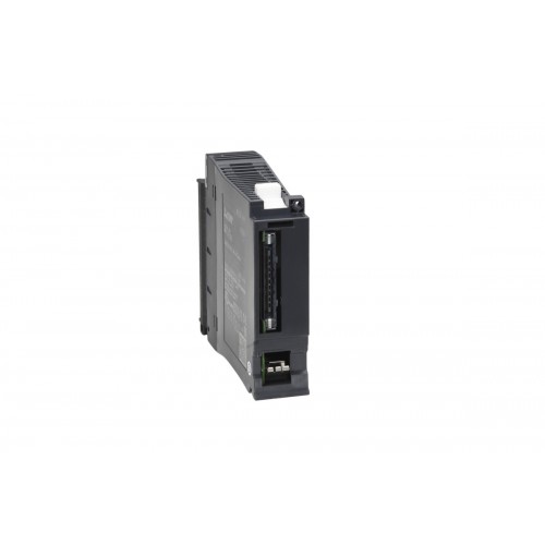 Mitsubishi RY10R2 PLC iQ-R Series