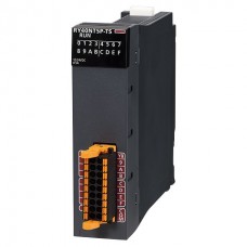 Mitsubishi RY40NT5P-TS PLC iQ-R; Transistor output module