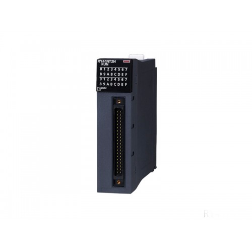 Mitsubishi RY41NT2HC PLC iQ-R Series