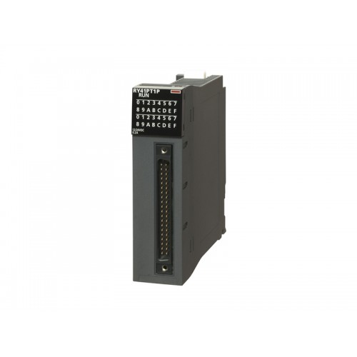 Mitsubishi RY41PT1PC PLC iQ-R Series