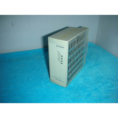 Mitsubishi SD1AXB-F SD-1AXB-05 Plc