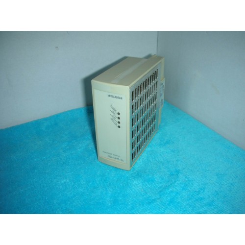 Mitsubishi SD1AYB-E SD-1AYB-05 Plc