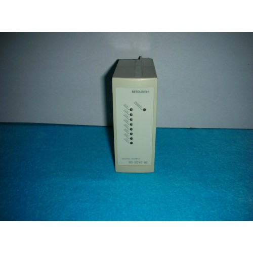 Mitsubishi SD2DYC-D SD-2DYC-05 PLC