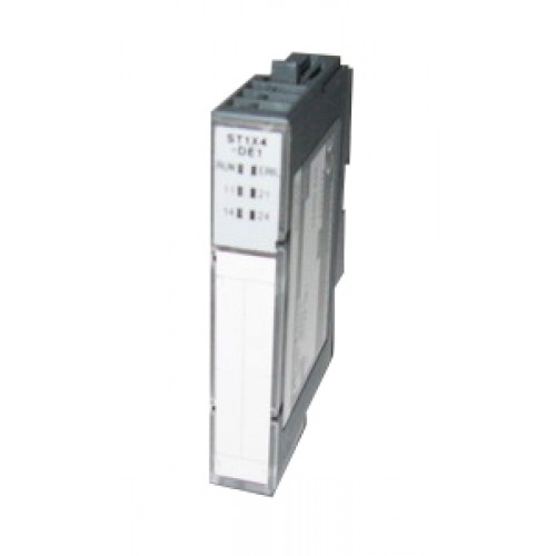 Mitsubishi ST1X2-DE1-1pc ST Series Inputmodule, 2 Inputs