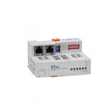 Mitsubishi STL-ETH1 STlite head station Ethernet ECO