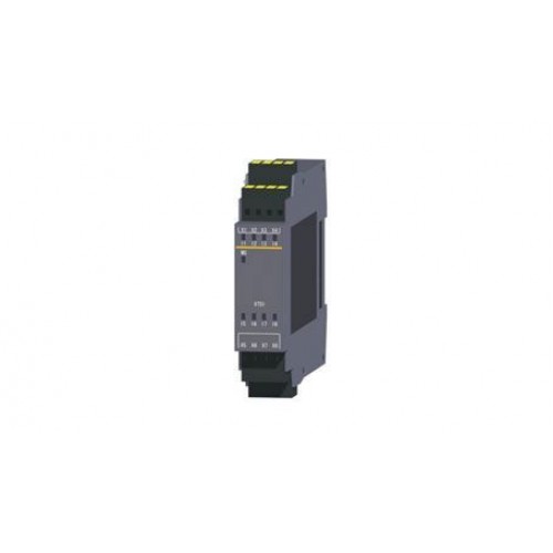 Mitsubishi WS0-XTDI80202 PLC Safety Controller