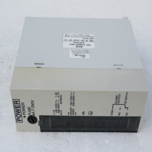 Panasonic NAIS AFP3638 PLC