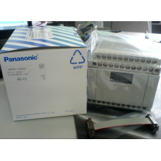 Panasonic AFPX-E30R FP-X E30R FPX-E30R Expansion Unit