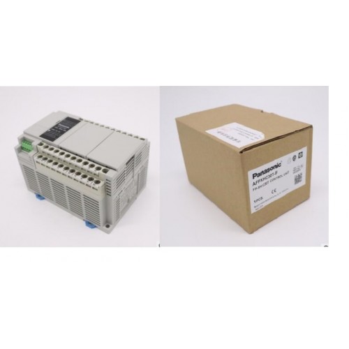 Panasonic AFPXHC30T AFPXHC40T AFPXHC60T PLC