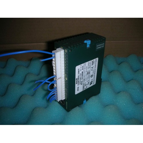 Panasonic FP0-C10RM FP0 Control Unit