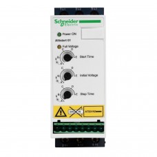 Schneider ATS01N206RT Soft starter for asynchronous motor