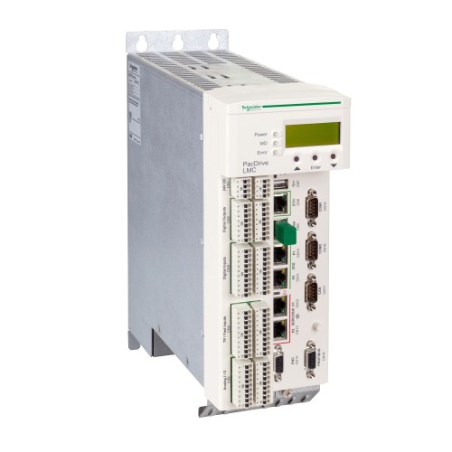 Schneider LMC300CBC10000 Motion controller LMC300 8 axis - Acc kit - OM Profibus DP