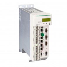 Schneider LMC300CBL10000 Motion controller LMC300 8 axis - Acc kit - OM Profibus DP + OM RT-Ethernet