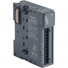 Schneider TM3TM3 Module TM3 - 2 temperature inputs and 1 analog output