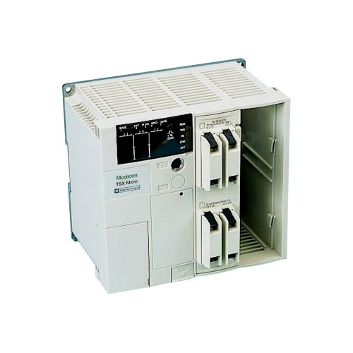 Schneider TSX3710028AR1 TSX Micro 37 10 PLC configurations