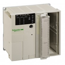 Schneider TSX3721001 TSX Micro 37 21/22 PLC configurations