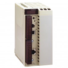 Schneider TSXH5724M Unity hot standby processor - 1 racks(6/8/12 slots) - 2 com module processor