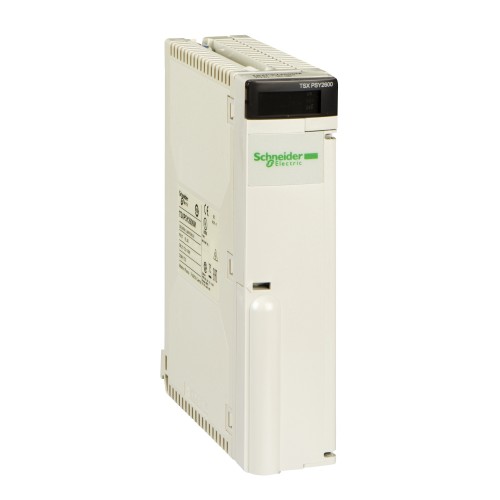 Schneider TSXPSY5520MC Power supply module - 24..48 V DC - <= 1500/<= 3000 mA - IP20