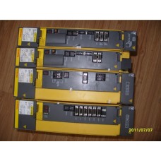 Fanuc A06B-0243-B100 Servo Drive