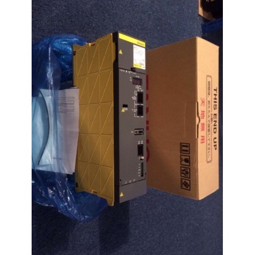 Fanuc A06B-6077-H106 Servo Drive