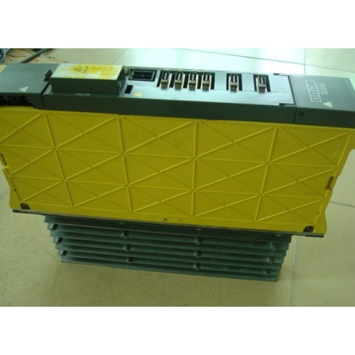 Fanuc A06B-6035-H315 Servo Drive