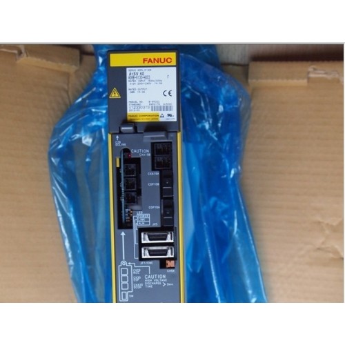 Fanuc A06B-6110-H026 Servo Drive