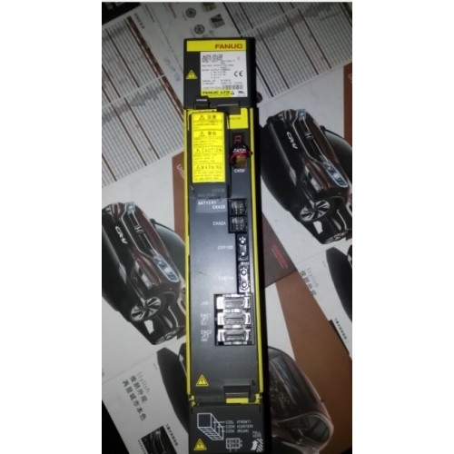 Fanuc A06B-6114-H205 Servo Drive